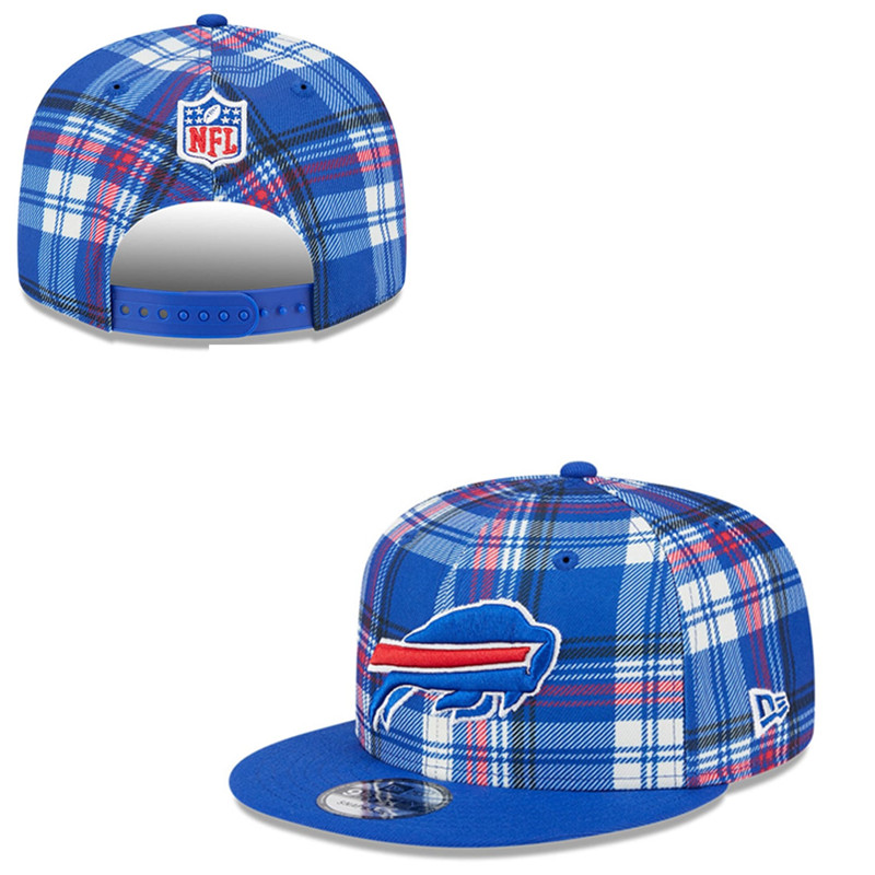2024 NFL Buffalo Bills Hat TX20241008->->Sports Caps